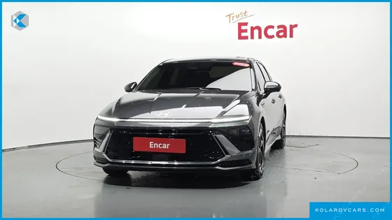 HYUNDAI SONATA INSPIRATION