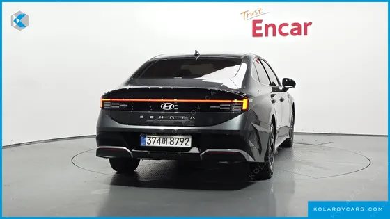 HYUNDAI SONATA INSPIRATION