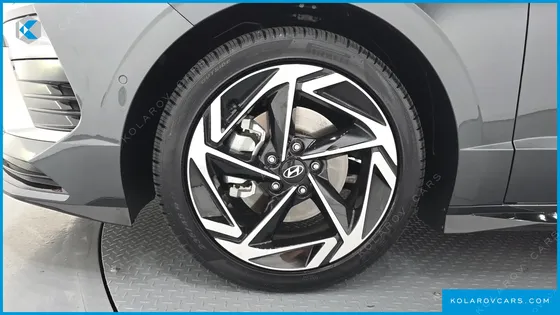 HYUNDAI SONATA INSPIRATION