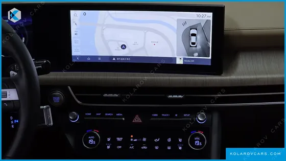 HYUNDAI SONATA INSPIRATION