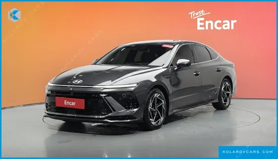 HYUNDAI SONATA INSPIRATION