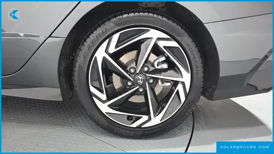 HYUNDAI SONATA INSPIRATION