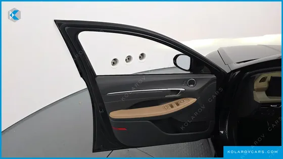 HYUNDAI SONATA INSPIRATION