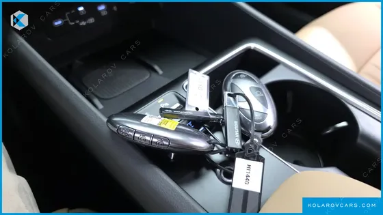 HYUNDAI SONATA INSPIRATION