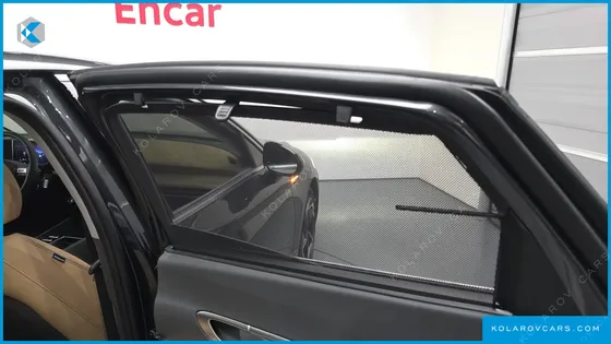HYUNDAI SONATA INSPIRATION
