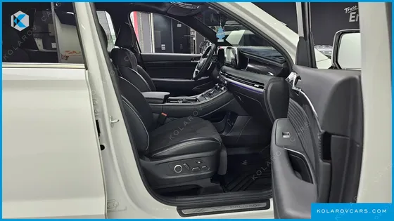 HYUNDAI PALISADE GASOLINE 3.8 4WD