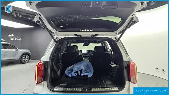 HYUNDAI PALISADE GASOLINE 3.8 4WD