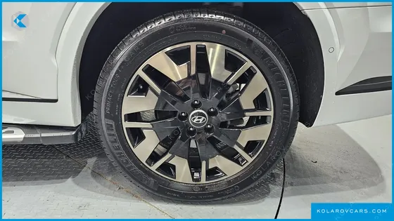 HYUNDAI PALISADE GASOLINE 3.8 4WD