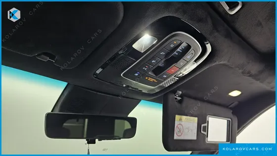 HYUNDAI PALISADE GASOLINE 3.8 4WD