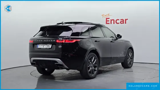 LAND ROVER RANGE ROVER VELAR 3.0 P400 R-DYNAMIC HSE