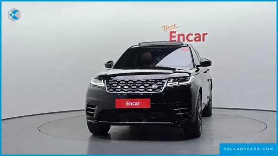 LAND ROVER RANGE ROVER VELAR 3.0 P400 R-DYNAMIC HSE
