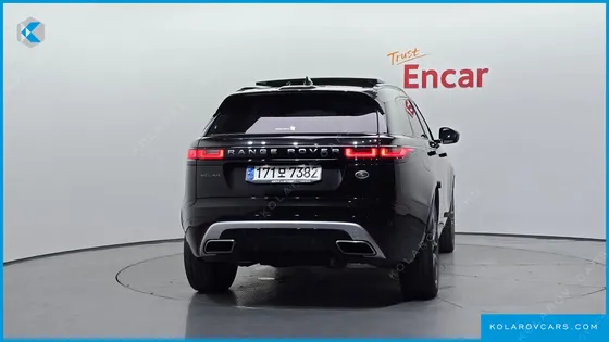LAND ROVER RANGE ROVER VELAR 3.0 P400 R-DYNAMIC HSE