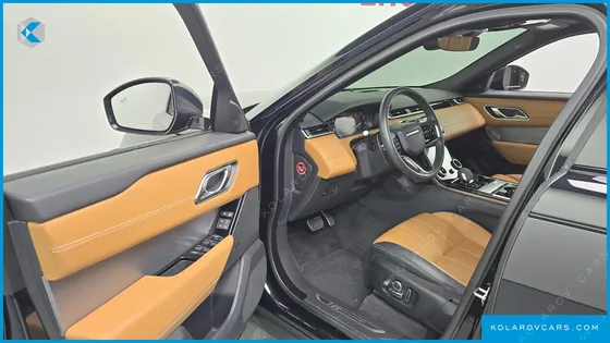 LAND ROVER RANGE ROVER VELAR 3.0 P400 R-DYNAMIC HSE