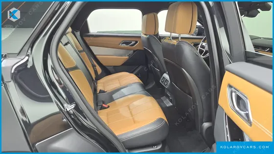 LAND ROVER RANGE ROVER VELAR 3.0 P400 R-DYNAMIC HSE