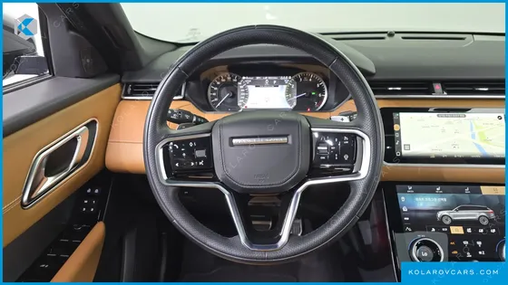 LAND ROVER RANGE ROVER VELAR 3.0 P400 R-DYNAMIC HSE