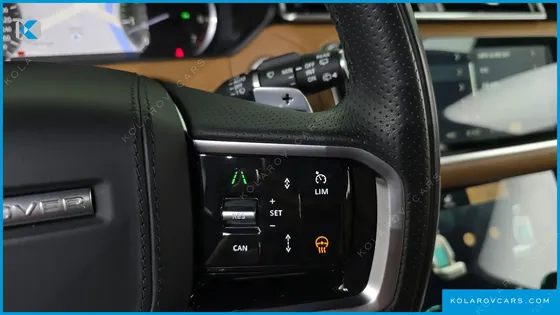 LAND ROVER RANGE ROVER VELAR 3.0 P400 R-DYNAMIC HSE