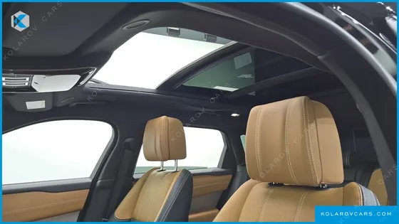 LAND ROVER RANGE ROVER VELAR 3.0 P400 R-DYNAMIC HSE
