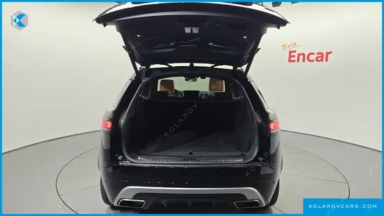 LAND ROVER RANGE ROVER VELAR 3.0 P400 R-DYNAMIC HSE