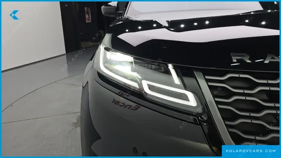 LAND ROVER RANGE ROVER VELAR 3.0 P400 R-DYNAMIC HSE