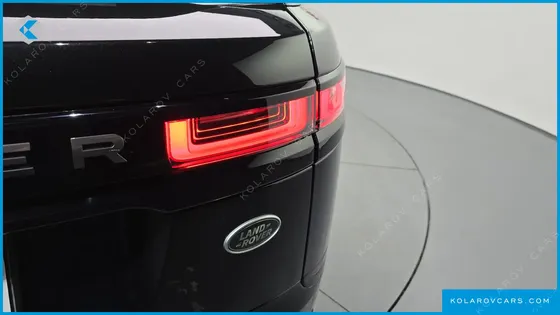 LAND ROVER RANGE ROVER VELAR 3.0 P400 R-DYNAMIC HSE