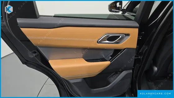 LAND ROVER RANGE ROVER VELAR 3.0 P400 R-DYNAMIC HSE