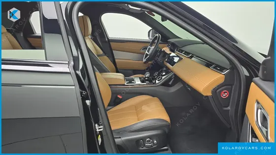 LAND ROVER RANGE ROVER VELAR 3.0 P400 R-DYNAMIC HSE