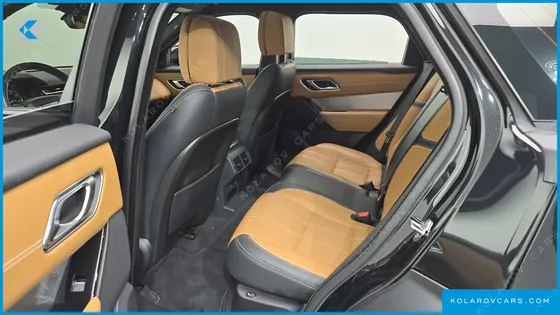 LAND ROVER RANGE ROVER VELAR 3.0 P400 R-DYNAMIC HSE