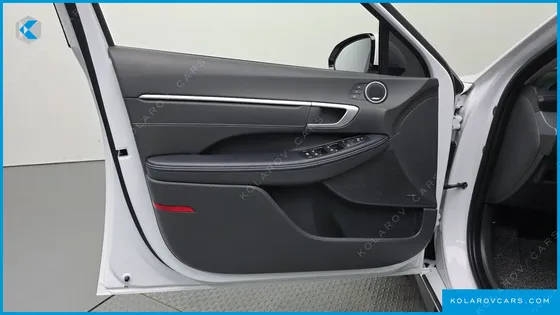 HYUNDAI SONATA EXCLUSIVE