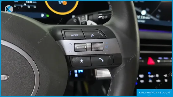 HYUNDAI SONATA EXCLUSIVE