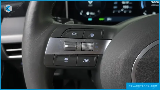 HYUNDAI SONATA EXCLUSIVE
