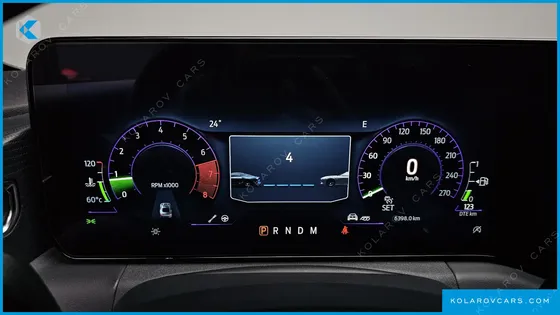 FORD MUSTANG 2.3 ECOBOOST PREMIUM COUPE