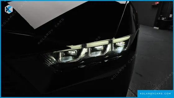 FORD MUSTANG 2.3 ECOBOOST PREMIUM COUPE
