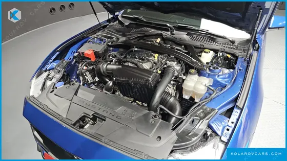 FORD MUSTANG 2.3 ECOBOOST PREMIUM COUPE