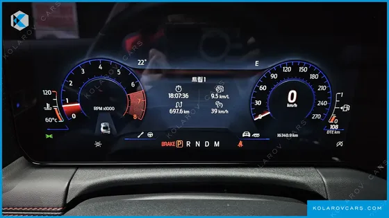 FORD MUSTANG 2.3 ECOBOOST PREMIUM COUPE