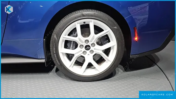 FORD MUSTANG 2.3 ECOBOOST PREMIUM COUPE