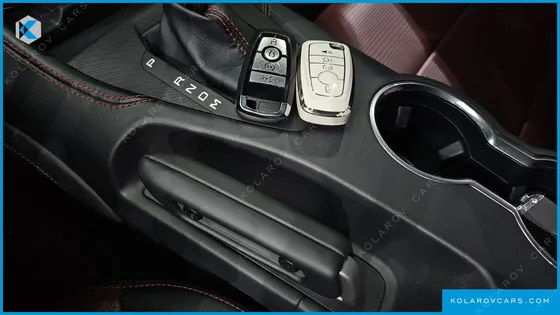 FORD MUSTANG 2.3 ECOBOOST PREMIUM COUPE