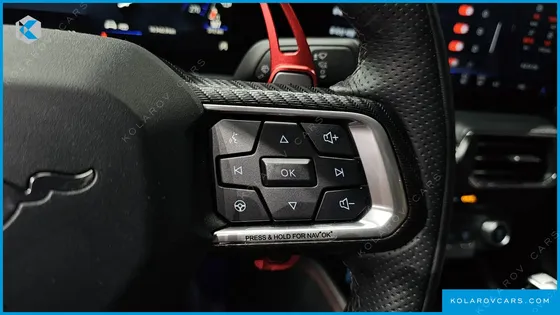 FORD MUSTANG 2.3 ECOBOOST PREMIUM COUPE