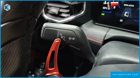 FORD MUSTANG 2.3 ECOBOOST PREMIUM COUPE