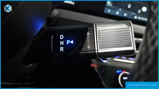 HYUNDAI SONATA EXCLUSIVE