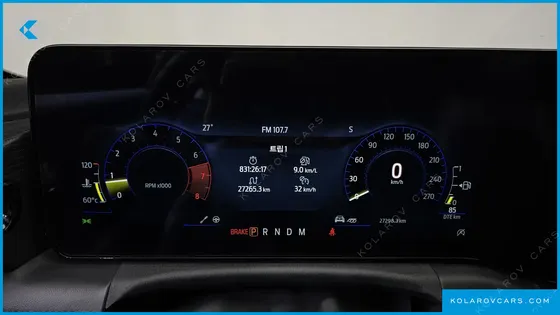 FORD MUSTANG 2.3 ECOBOOST PREMIUM COUPE