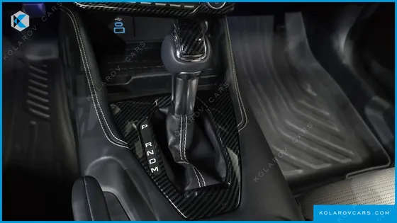 FORD MUSTANG 2.3 ECOBOOST PREMIUM COUPE