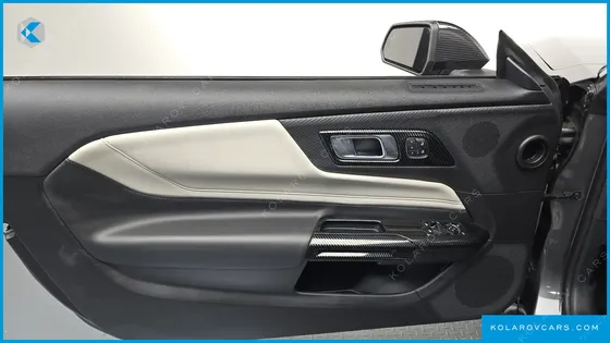 FORD MUSTANG 2.3 ECOBOOST PREMIUM COUPE