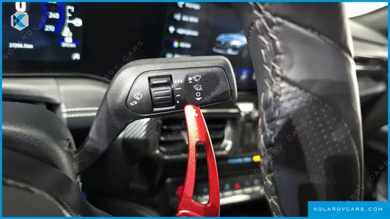 FORD MUSTANG 2.3 ECOBOOST PREMIUM COUPE