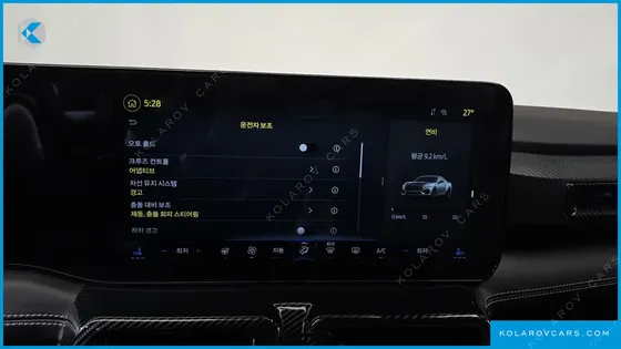 FORD MUSTANG 2.3 ECOBOOST PREMIUM COUPE