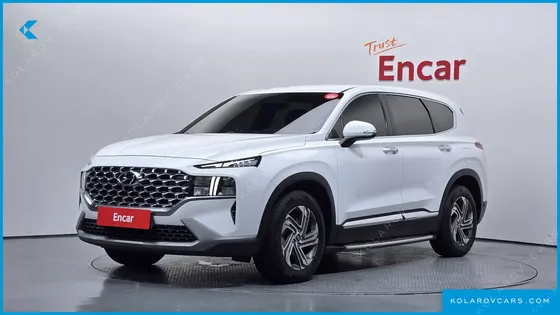 HYUNDAI SANTA FE DIESEL 2.2 2WD