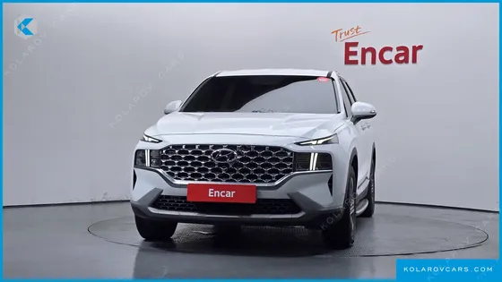 HYUNDAI SANTA FE DIESEL 2.2 2WD
