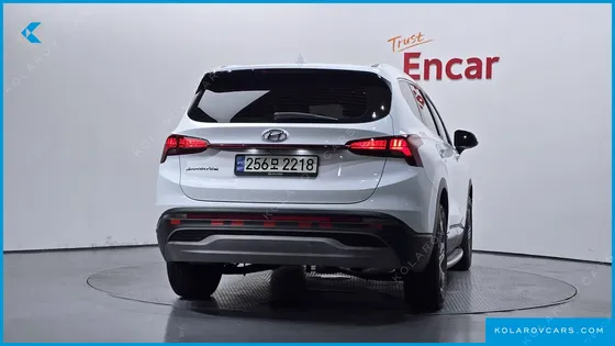 HYUNDAI SANTA FE DIESEL 2.2 2WD