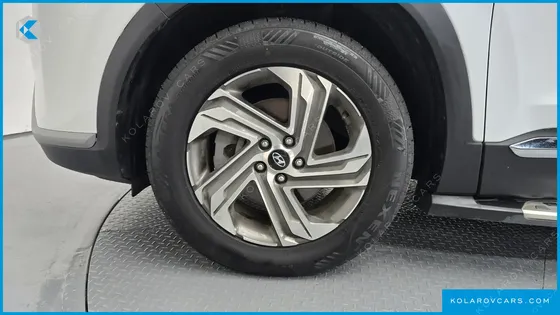HYUNDAI SANTA FE DIESEL 2.2 2WD