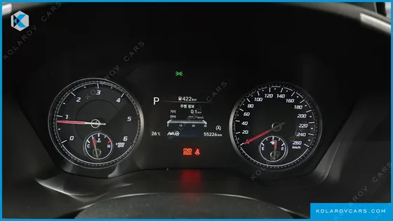 HYUNDAI SANTA FE DIESEL 2.2 2WD