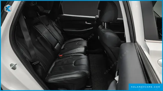 HYUNDAI SANTA FE DIESEL 2.2 2WD